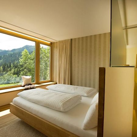 Hotel Alpenrose Ebnit Дорнбирн Номер фото