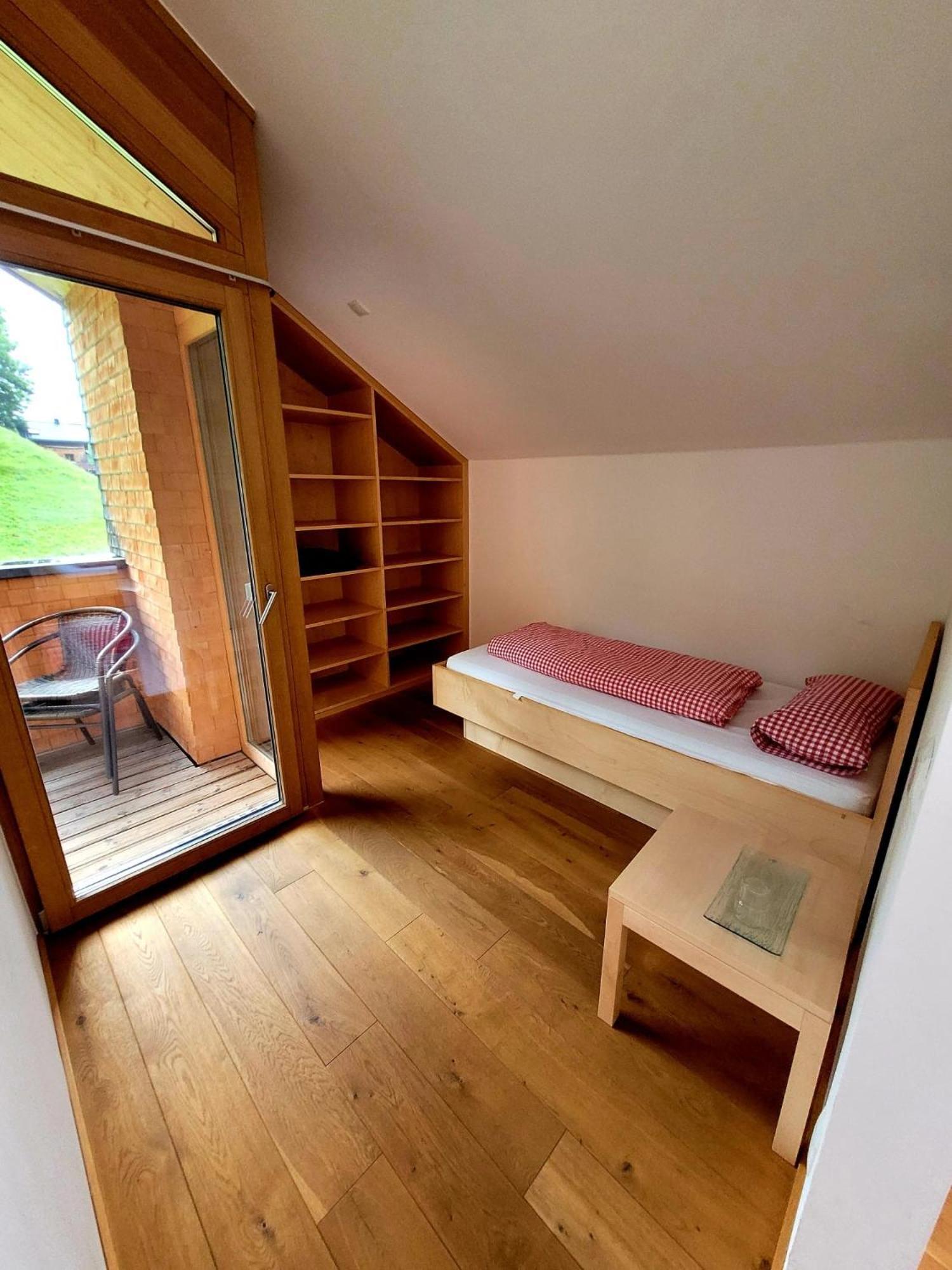 Hotel Alpenrose Ebnit Дорнбирн Экстерьер фото