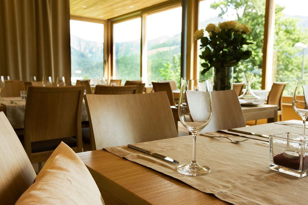 Hotel Alpenrose Ebnit Дорнбирн Экстерьер фото